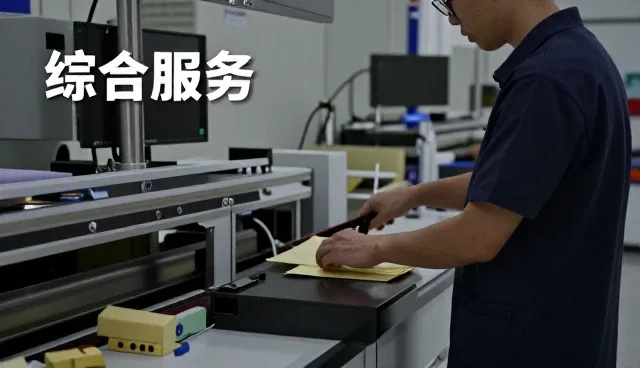 企业官网定制